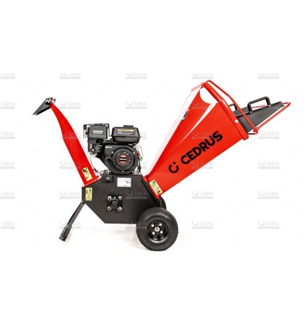 ROZDRABNIACZ CEDRUS CEDRB02 RB02