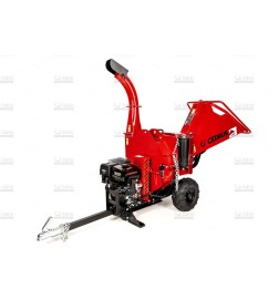 rozdrabniacz  Cedrus RB05 PRO-HE RĘBAK