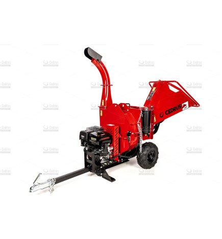 rozdrabniacz  Cedrus RB05 PRO-HE RĘBAK