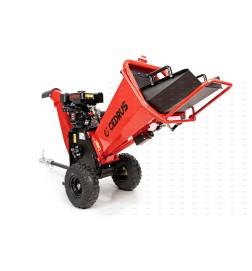 ROZDRABNIACZ rębak Cedrus RB02 PRO 