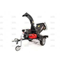 ROZDRABNIACZ CEDRUS R13 PRZYCZEPKA LEKKA A/A VIN: H1K11CC08RA000117 CEDRBR13