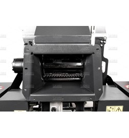 rozdrabniacz Cedrus D16 przyczepka lekka B/B VIN:H1K1ACC01RA000153