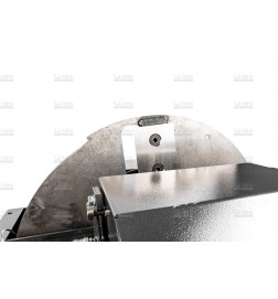 rozdrabniacz Cedrus D16 przyczepka lekka B/B VIN:H1K1ACC01RA000153