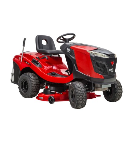 TRAKTOREK KOSZĄCY AL-KO T18-103.4 HD-A V2 COMFORT 127726