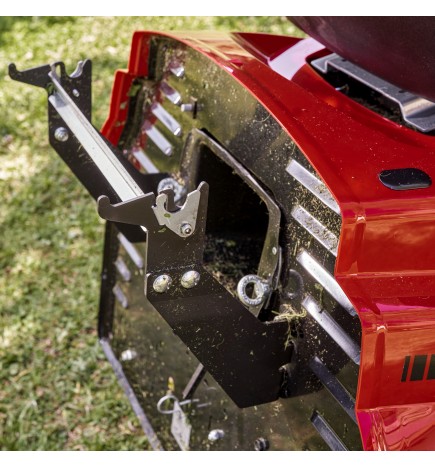 TRAKTOREK KOSZĄCY AL-KO T18-103.4 HD-A V2 COMFORT 127726