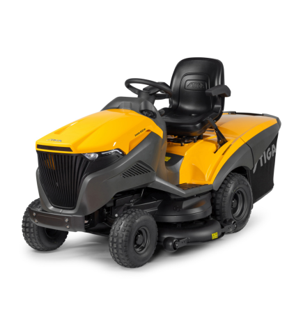 TRAKTOREK STIGA ESTATE 9122 W HONDA GXV 690 688CC 2T1315381/ST