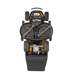 TRAKTOREK STIGA ESTATE 9122 W HONDA GXV 690 688CC 2T1315381/ST