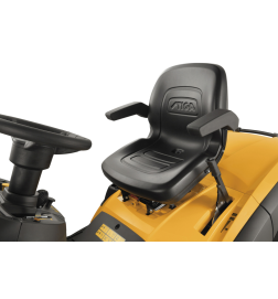 TRAKTOREK STIGA ESTATE 9122 W HONDA GXV 690 688CC 2T1315381/ST