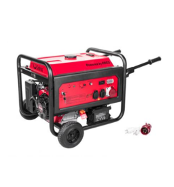 AGREGAT PRĄDOTW. CEDRUS 6.8KW R440 CEDAG7E-3F