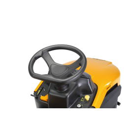 TRAKTOREK OGRODOWY STIGA 384 ST450 432cc 2T2100481/ST1 ESTATE