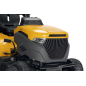 TRAKTOREK OGRODOWY STIGA 384 ST450 432cc 2T2100481/ST1 ESTATE