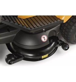 TRAKTOREK KOSIARKA ESTATE 7102W SPECIAL HONDA GX630 688CC 2T0970381/ST1