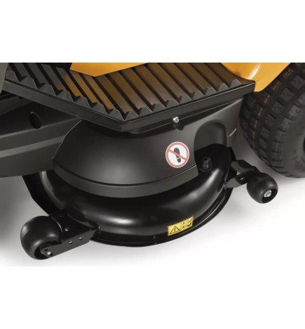 TRAKTOREK KOSIARKA ESTATE 7102W SPECIAL HONDA GX630 688CC 2T0970381/ST1