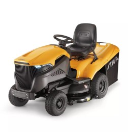 TRAKTOREK KOSIARKA ESTATE 7102W SPECIAL HONDA GX630 688CC 2T0970381/ST1