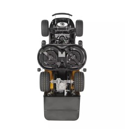 TRAKTOREK KOSIARKA ESTATE 7102W SPECIAL HONDA GX630 688CC 2T0970381/ST1