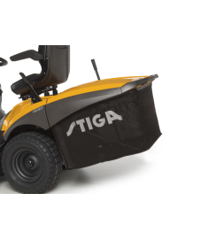 TRAKTOREK STIGA ESTATE 9102 W HONDA GXV 630 2T0980381/ST2P