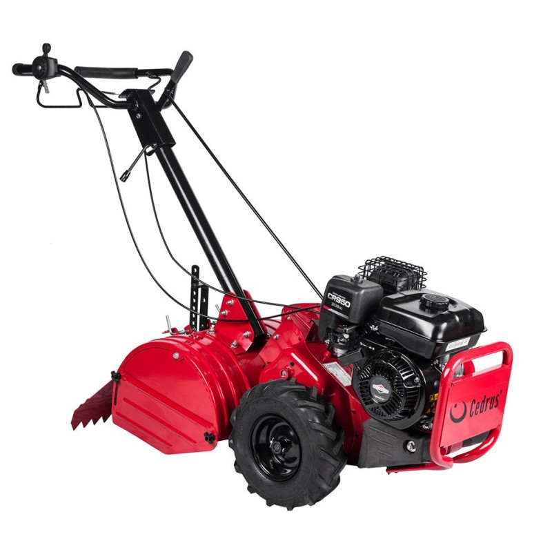 Glebogryzarka Cedrus GL03PRO 45CM B&S 