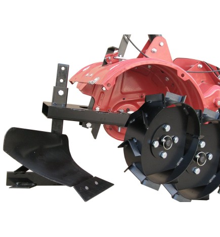 Glebogryzarka Cedrus GL03PRO 45CM B&S 