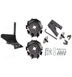 Glebogryzarka Cedrus GL03PRO 45CM B&S 