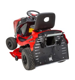 TRAKTOR SOLO BY ALKO T15-93.3 COMFORT