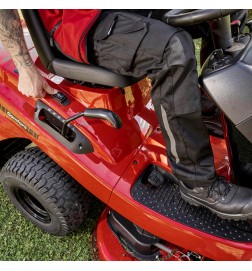 TRAKTOR SOLO BY ALKO T15-93.3  COMFORT