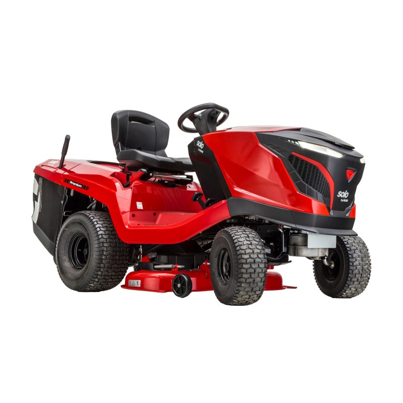 traktorek ogrodowy ALKO T22-105.4 HD-A  127712