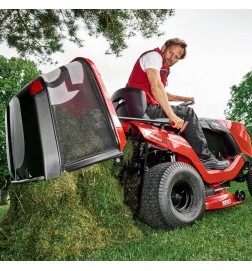 traktorek ogrodowy ALKO T22-105.4 HD-A  127712