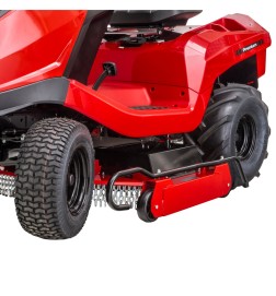 traktor T22-110.4 HDH-A V2 SOLO BY ALKO NOWY 127709 (karczownica)