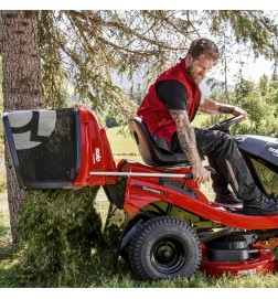 TRAKTOR T22-103.3 HD-A V2 SOLO BY ALKO 127692 COMFORT SBA