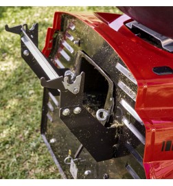 TRAKTOR T22-103.3 HD-A V2 SOLO BY ALKO 127692 COMFORT SBA