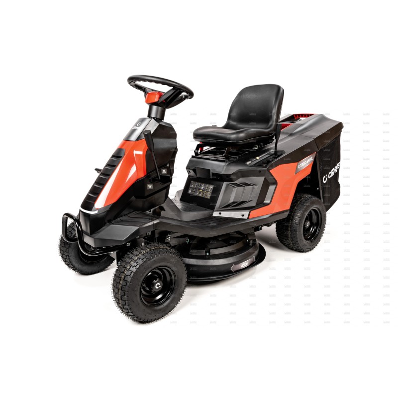 TRAKTOREK CEDRUS C-TRAC 65MC