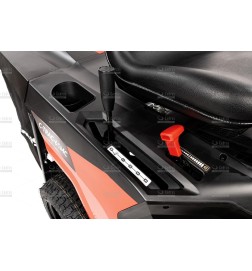 TRAKTOREK CEDRUS C-TRAC 65MC