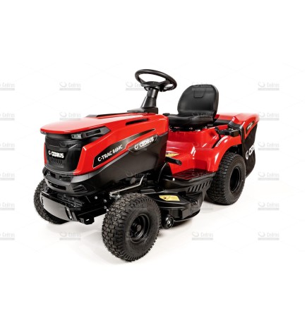 TRAKTOREK CEDRUS C-TRAC 86MC