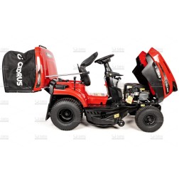 TRAKTOREK CEDRUS C-TRAC 86MC