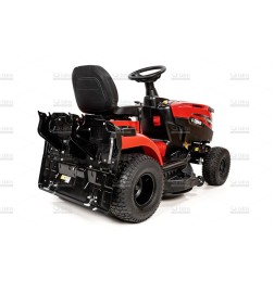 TRAKTOREK CEDRUS C-TRAC 86MC