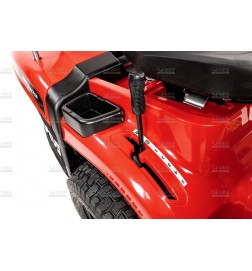 TRAKTOREK CEDRUS C-TRAC 86MC