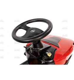 TRAKTOREK CEDRUS C-TRAC 86MC