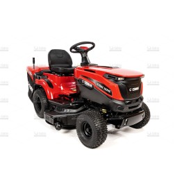 TRAKTOREK CEDRUS C-TRAC 102HC