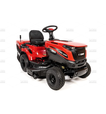 TRAKTOREK CEDRUS C-TRAC 102HC
