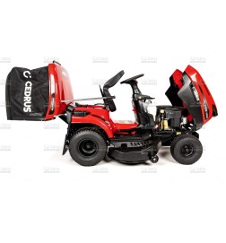 TRAKTOREK CEDRUS C-TRAC 102HC