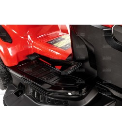 TRAKTOREK CEDRUS C-TRAC 102HC