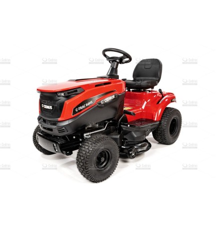 TRAKTOREK CEDRUS C-TRAC 86MS (BOCZNY WYRZUT)
