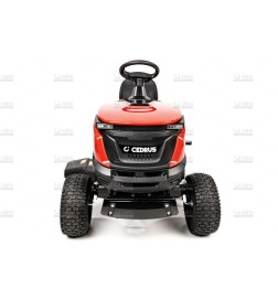 TRAKTOREK CEDRUS C-TRAC 86MS (BOCZNY WYRZUT)