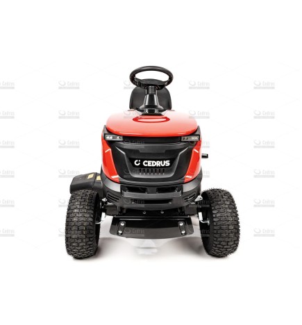 TRAKTOREK CEDRUS C-TRAC 86MS (BOCZNY WYRZUT)