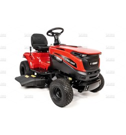 TRAKTOREK CEDRUS C-TRAC 86MS (BOCZNY WYRZUT)