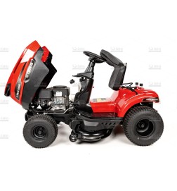 TRAKTOREK CEDRUS C-TRAC 86MS (BOCZNY WYRZUT)