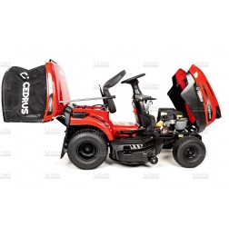 TRAKTOREK CEDRUS C-TRAC 92HC