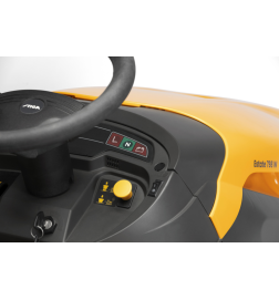 CIĄGNICZEK STIGA 798 W ST 600 TRAKTOREK KOSIARKA 2T0830481/ST1