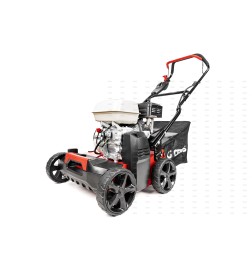 Wertykulator Cedrus WR01 GP200 Honda 40 cm – spalinowy