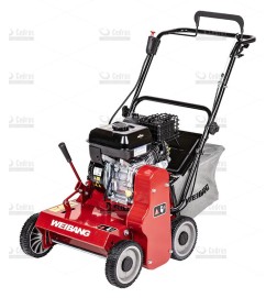 Wertykulator Spalinowy WEIBANG WB384